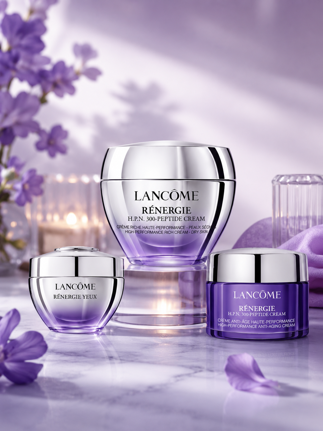 Cosmetic Sets
