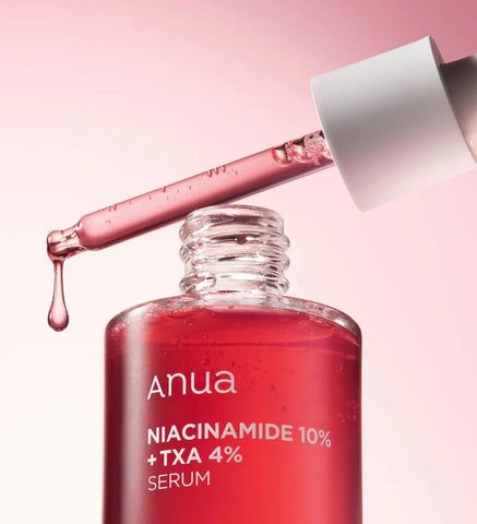 Anua Niacinamide 10% + Txa 4% Dark Spot Correcting Serum 30ml