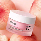 Anua Peach 77+ Niacin Enriched Cream 50ml