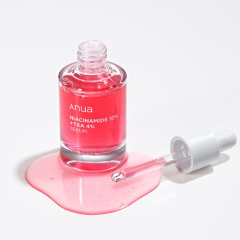 Anua Niacinamide 10% + Txa 4% Dark Spot Correcting Serum 30ml