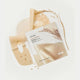 Anua Rice 70 + Ceramide Glow Collagen Mask 38g (1 Mask)