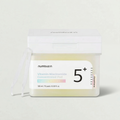 Numbuzin No.5 Vitamin-Niacinamide Concentrated Pads - 70 Pads