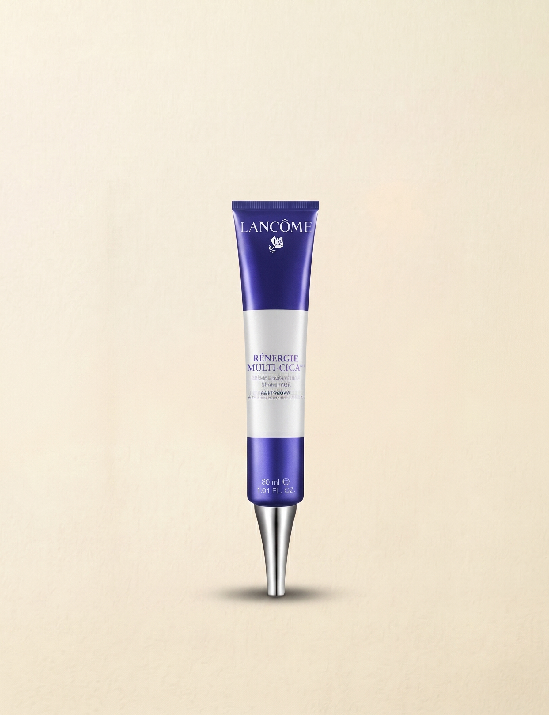Lancôme Rénergie Multi-Cica Anti-Ageing And Reinforcing Cream 50ml