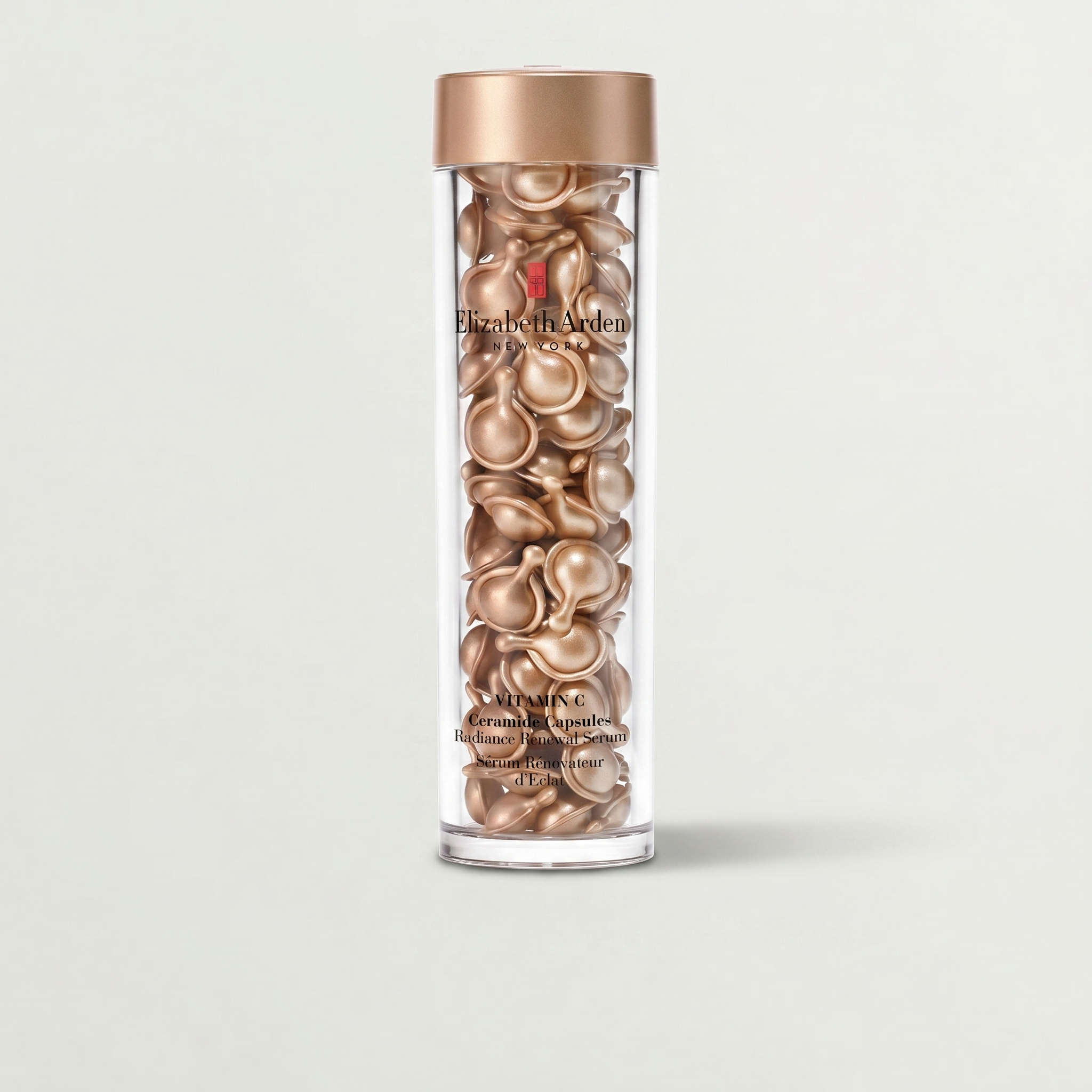 Elizabeth Arden Vitamin C Ceramide Capsules Radiance Renewal Serum - 60 Capsules
