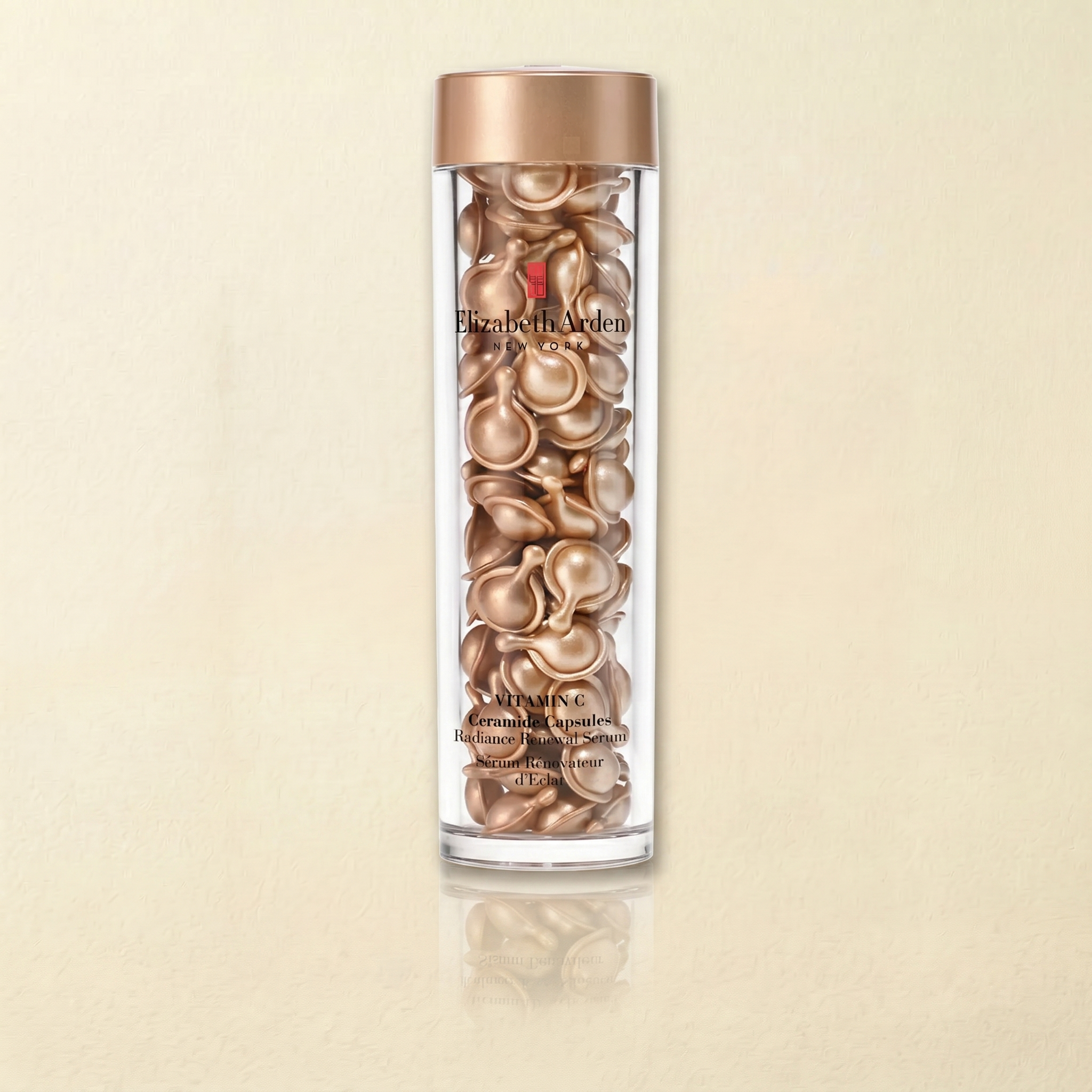 Elizabeth Arden Vitamin C Ceramide Capsules Radiance Renewal Serum - 60 Capsules
