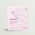 Medicube PDRN Pink Collagen Gel Mask Pack 4 x 28ml