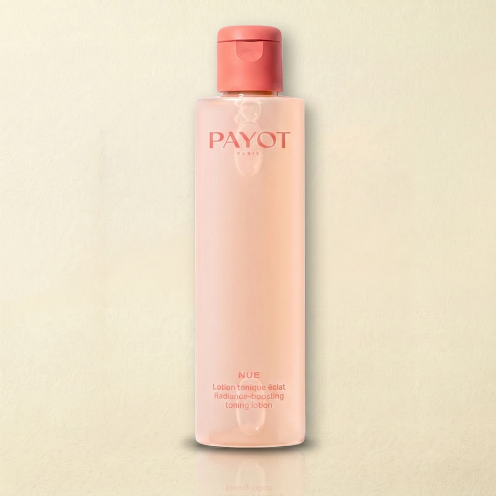 Payot Nue Radiance-Boosting Toning Lotion 200ml