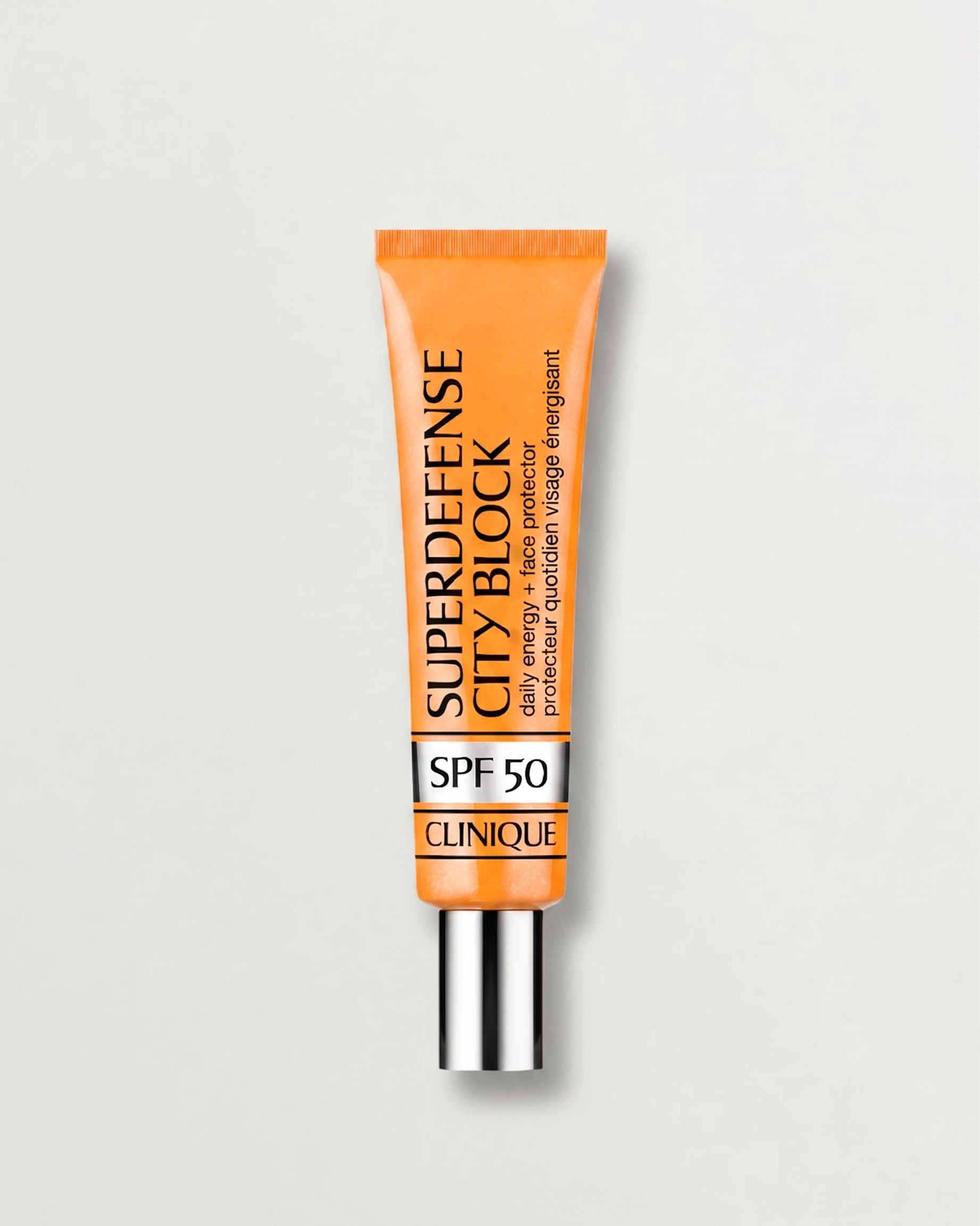 Clinique Superdefense City Block SPF50 40ml