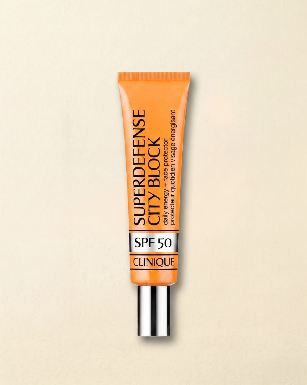 Clinique Superdefense City Block SPF50 40ml
