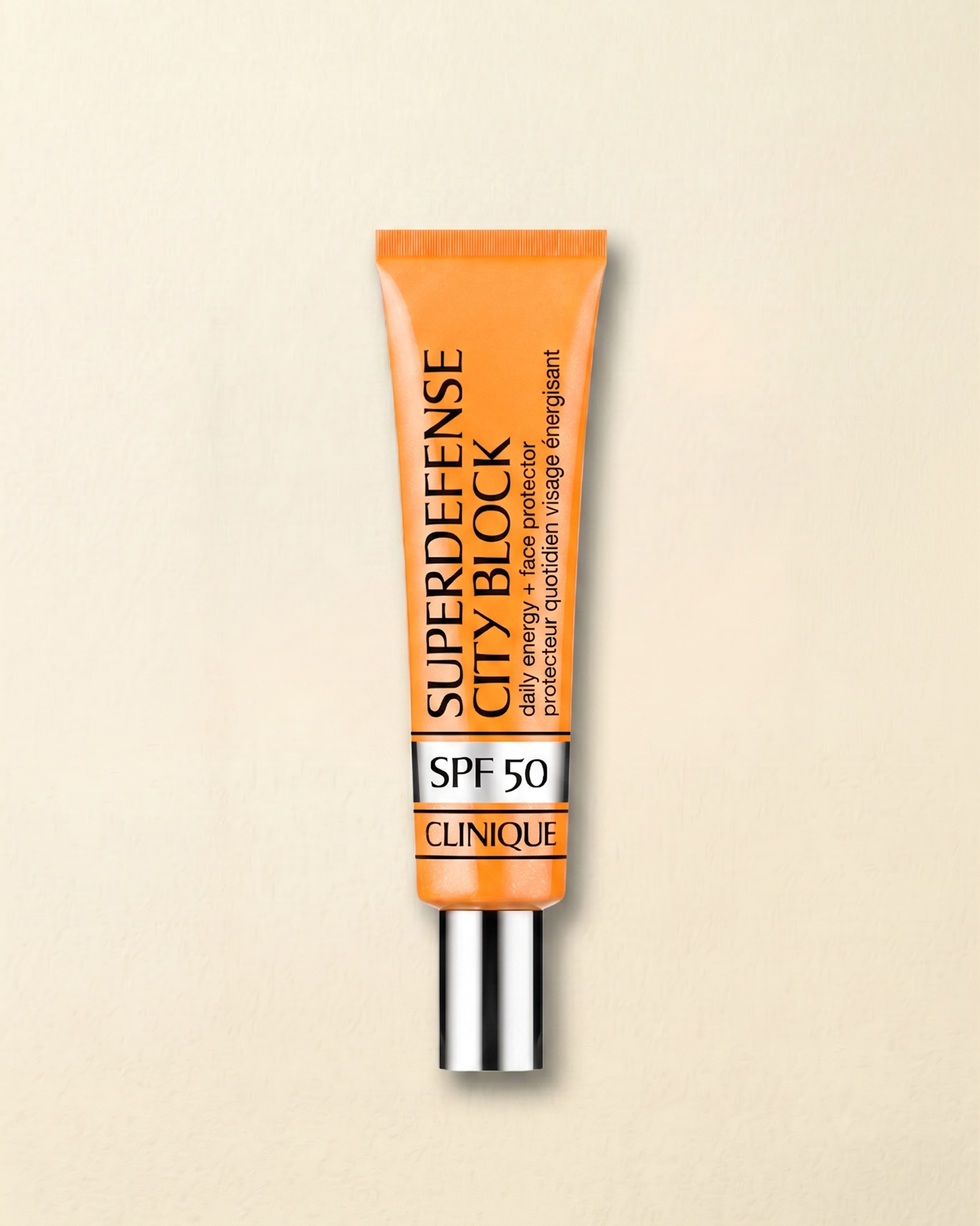 Clinique Superdefense City Block SPF50 40ml