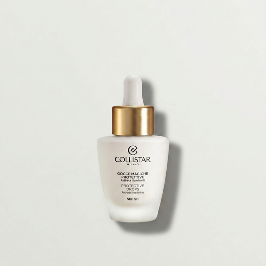 Collistar Anti-Aging Brightening Protective Drops SPF50 30ml