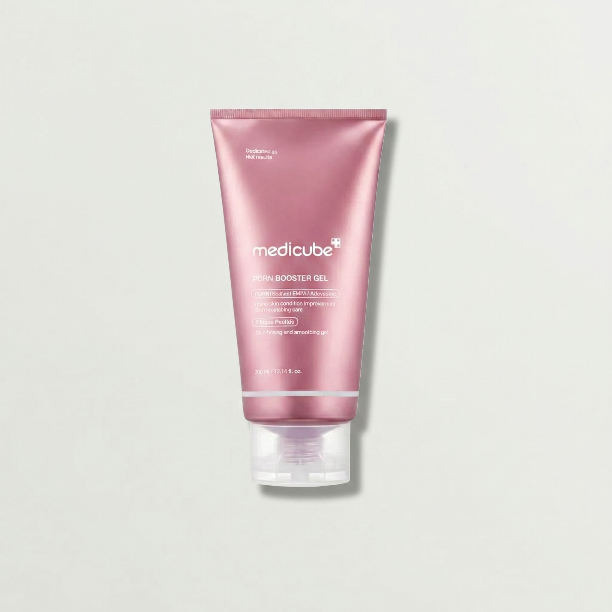 Medicube PDRN Booster Gel 300ml