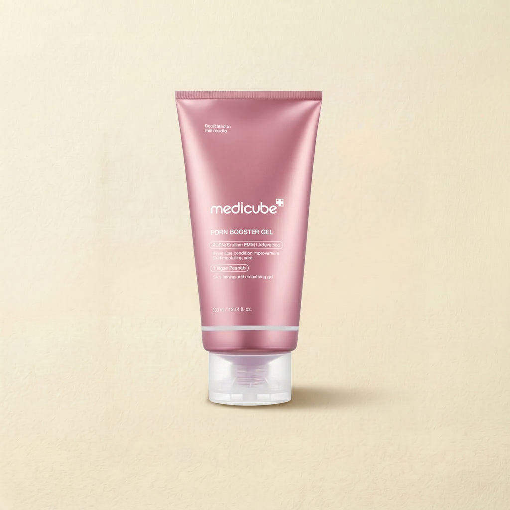 Medicube PDRN Booster Gel 300ml