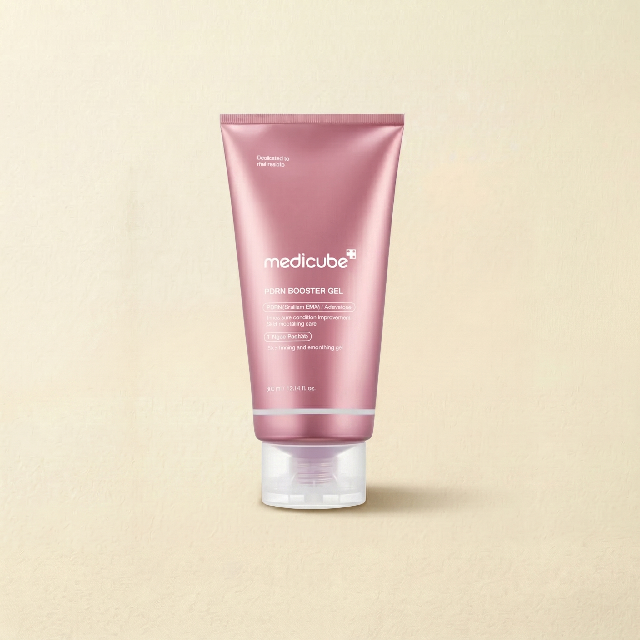 Medicube PDRN Booster Gel 300ml