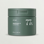 Anua Heartleaf 77% Clear Toner Pad - 70 pads (160ml)