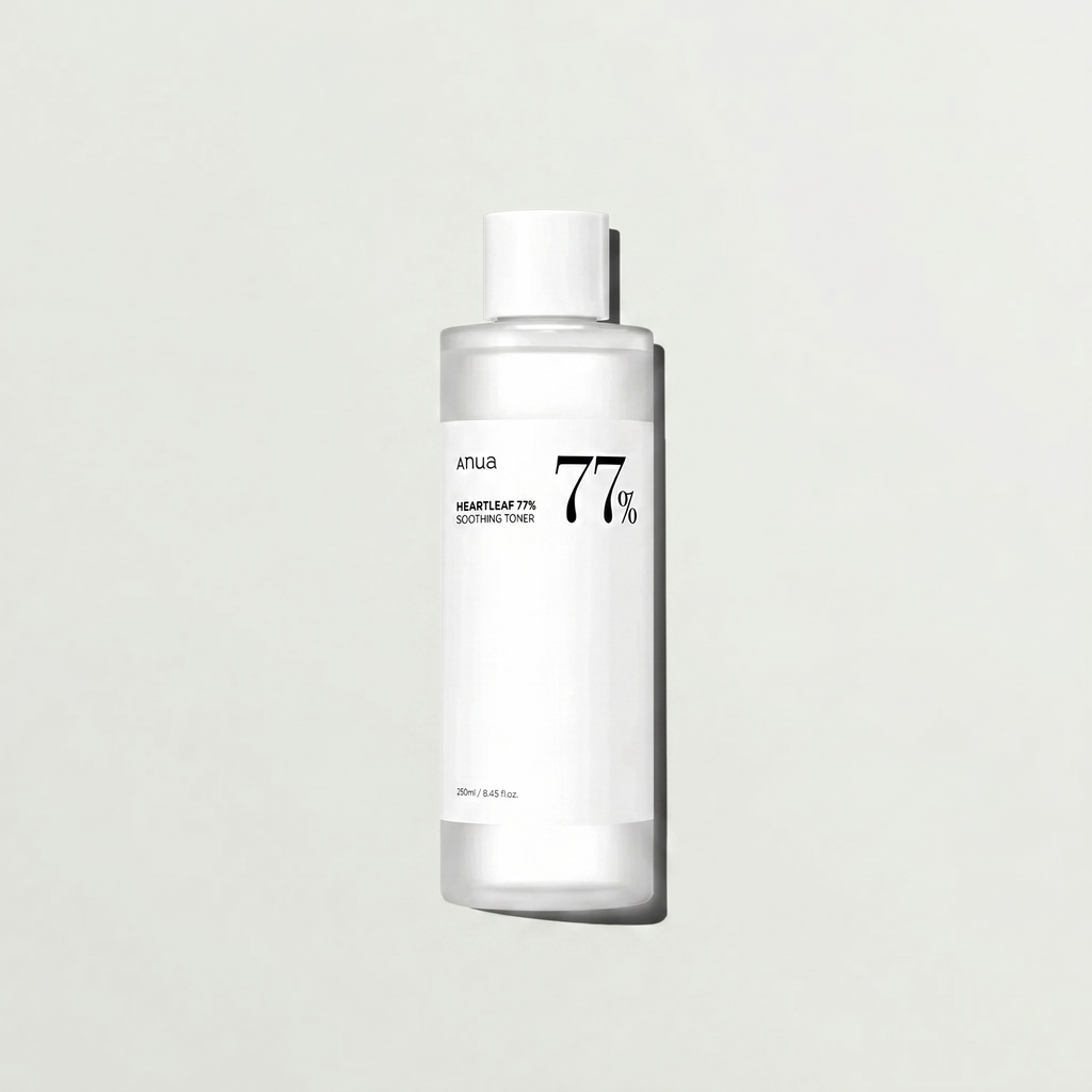 Anua Heartleaf 77% Soothing Toner 250ml