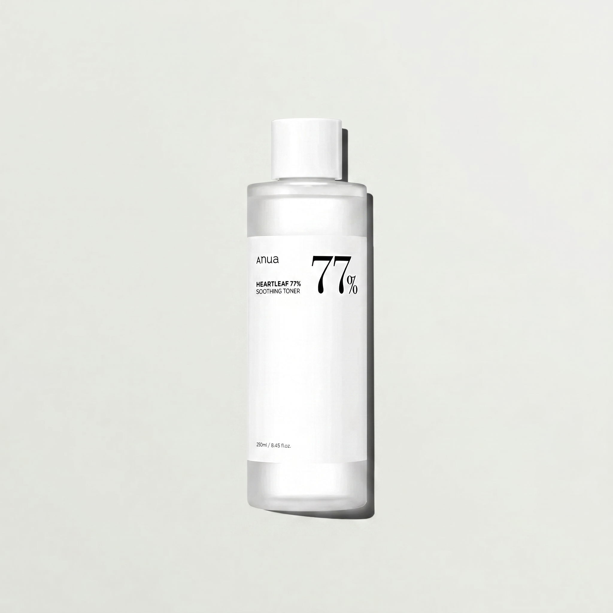 Anua Heartleaf 77% Soothing Toner 250ml