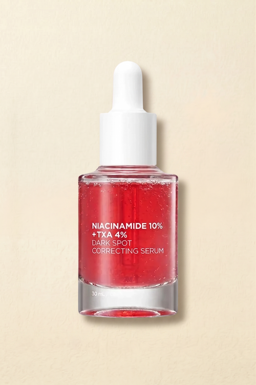 Anua Niacinamide 10% + Txa 4% Dark Spot Correcting Serum 30ml