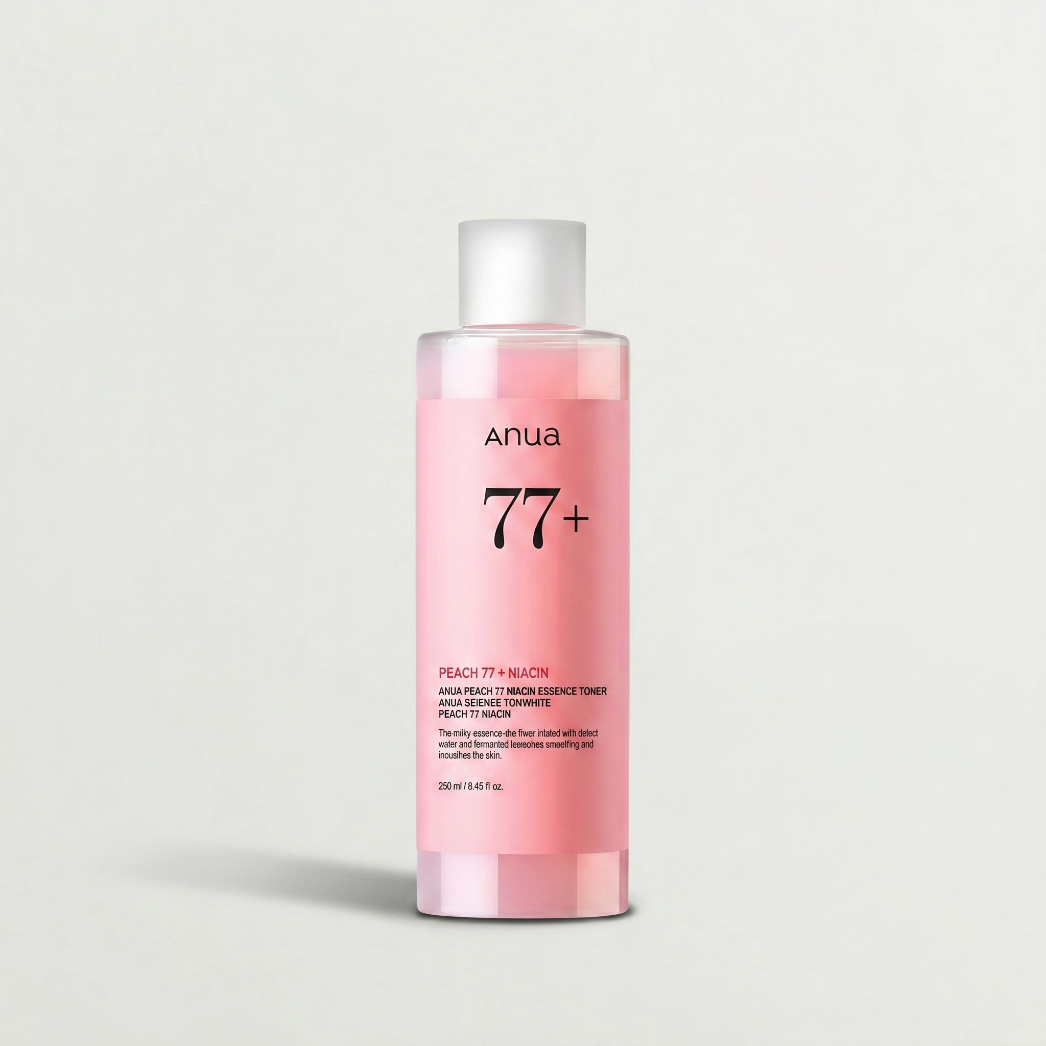 Anua Peach 77 Niacin Essence Toner 250ml