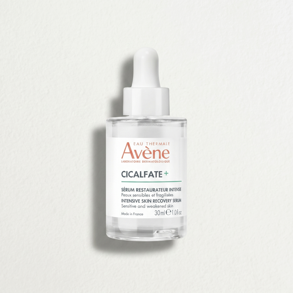 Avène Cicalfate Intense Skin Recovery Serum 30ml