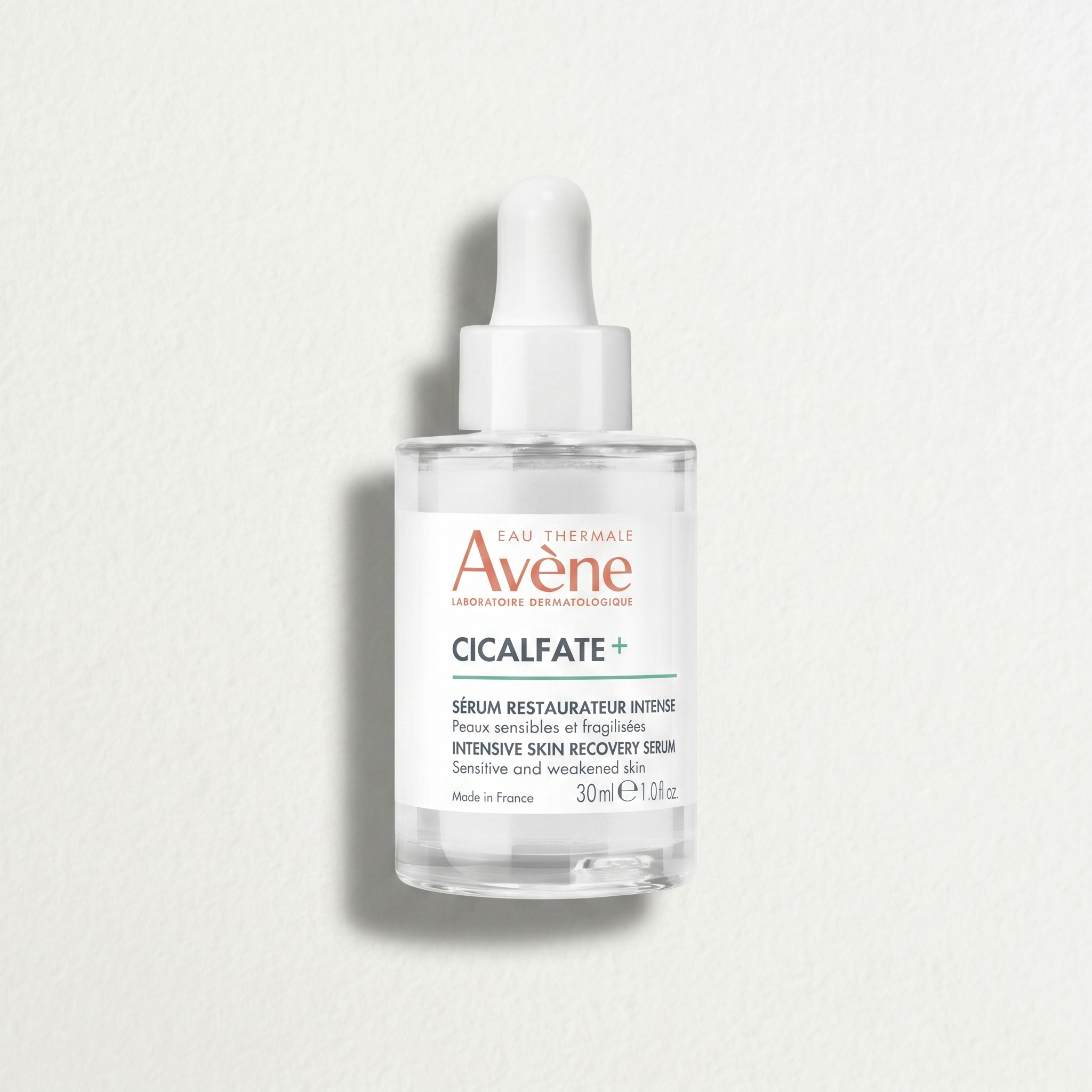 Avène Cicalfate Intense Skin Recovery Serum 30ml