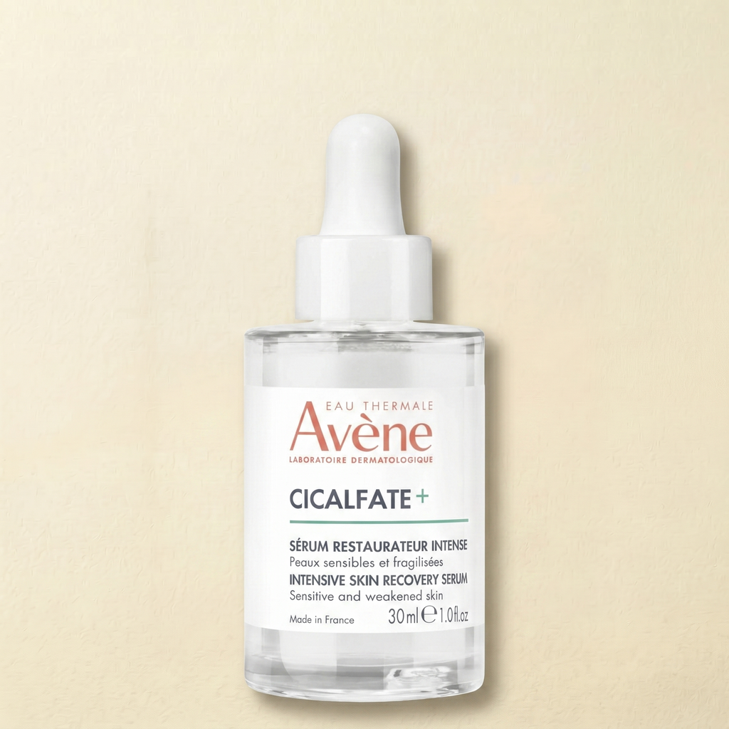 Avène Cicalfate Intense Skin Recovery Serum 30ml