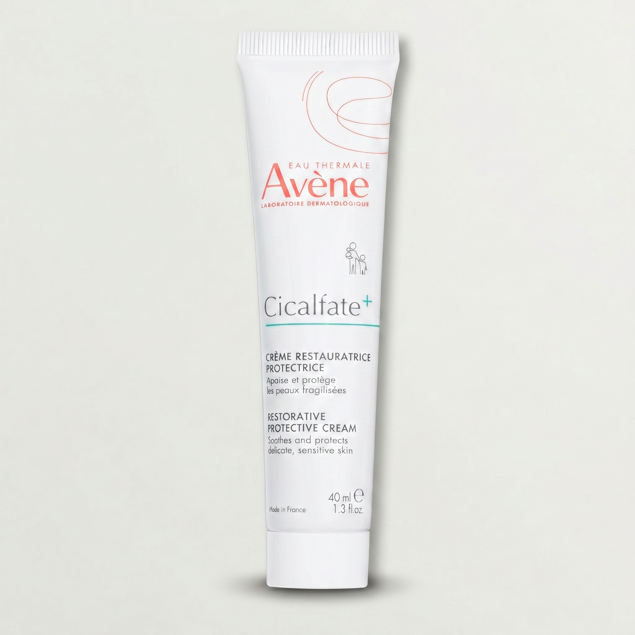 Avène Cicalfate+ Repairing Protective Cream 40ml