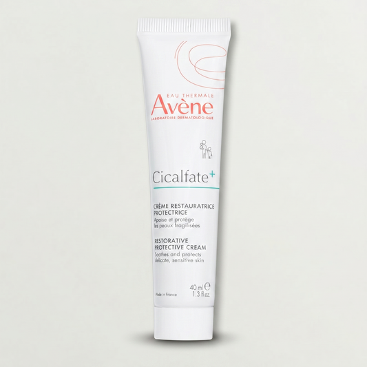 Avène Cicalfate+ Repairing Protective Cream 40ml