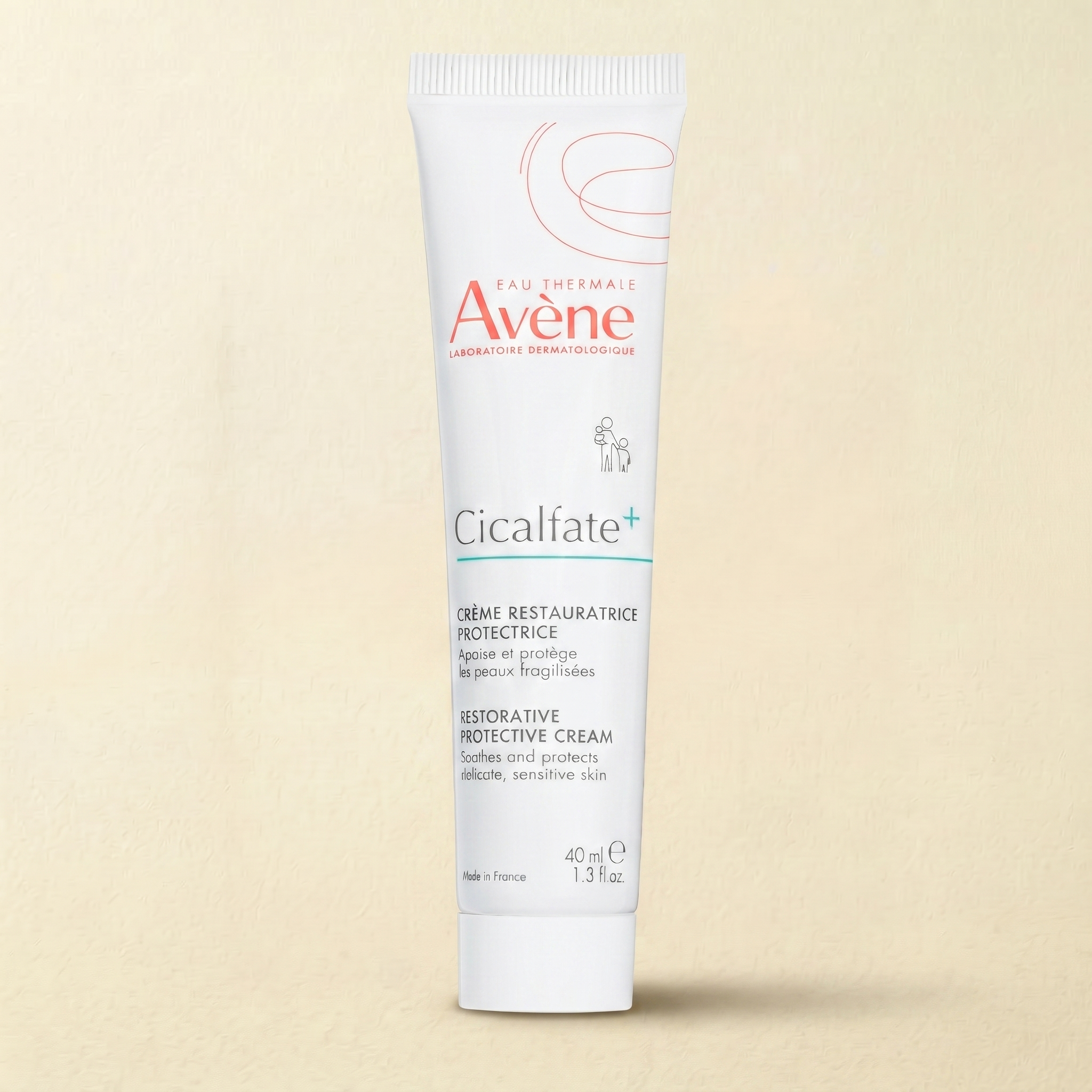 Avène Cicalfate+ Repairing Protective Cream 40ml