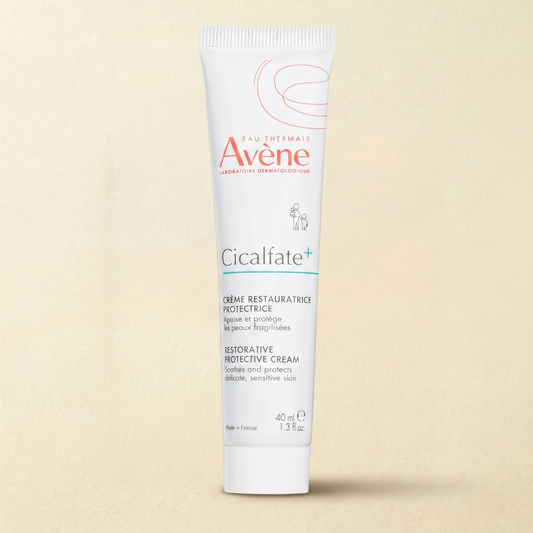 Avène Cicalfate+ Repairing Protective Cream 40ml