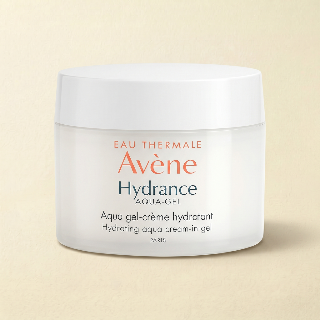 Avène Hydrance Aqua-Gel Moisturiser 50ml