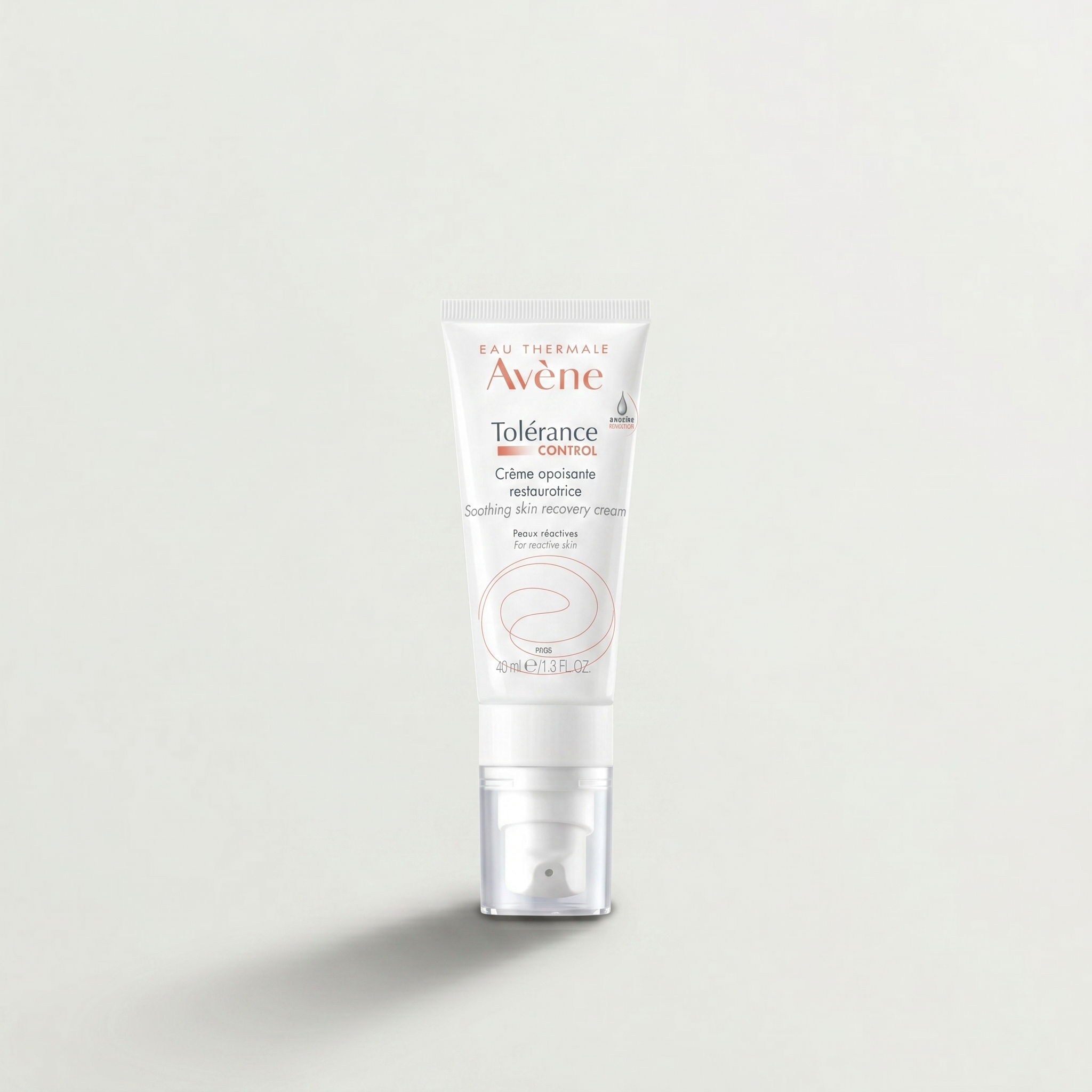 Avène Tolérance Control Soothing Skin Recovery Cream 40ml