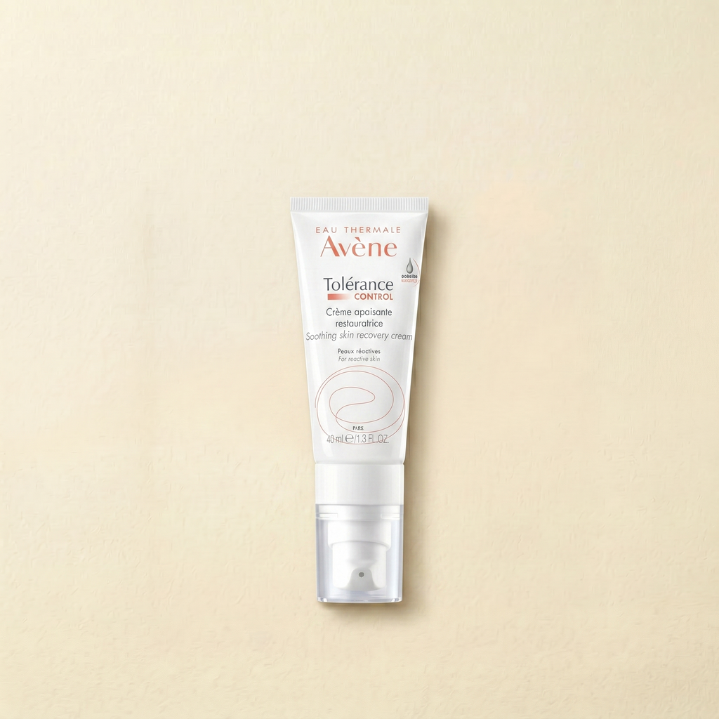 Avène Tolérance Control Soothing Skin Recovery Cream 40ml