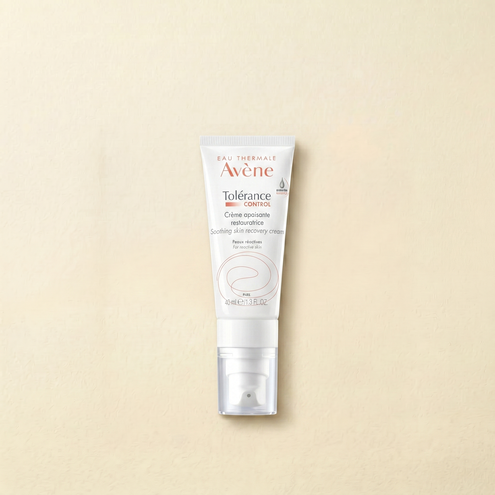 Avène Tolérance Control Soothing Skin Recovery Cream 40ml