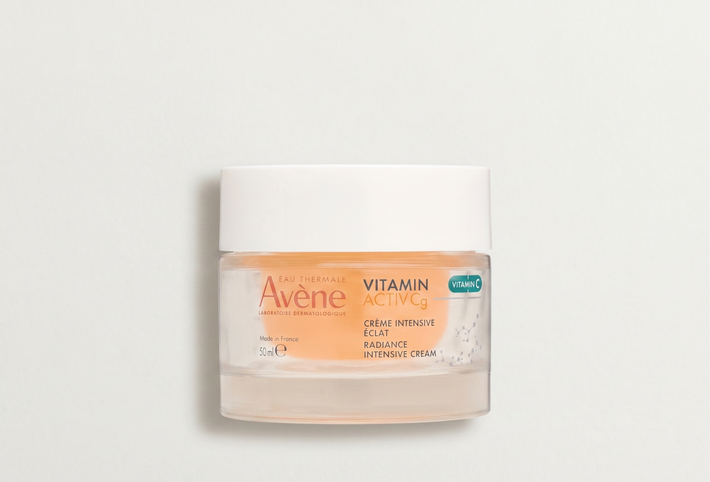 Avène Vitamin Activ Cg Radiance Intensive Cream 50ml