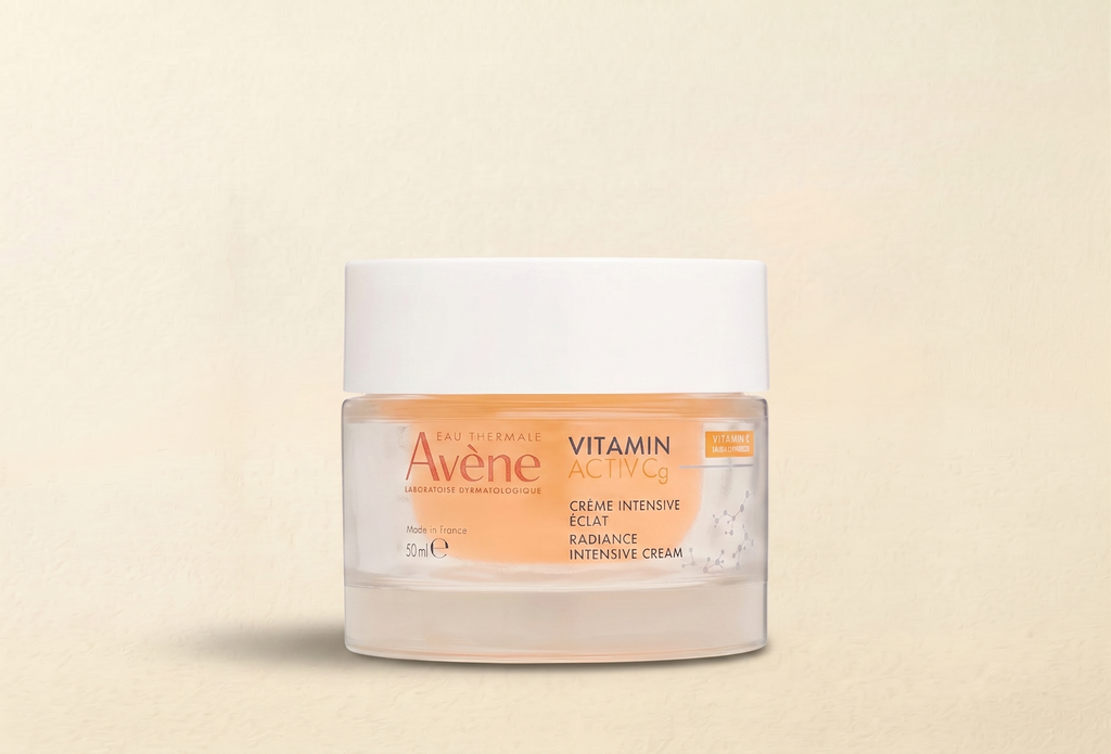 Avène Vitamin Activ Cg Radiance Intensive Cream 50ml