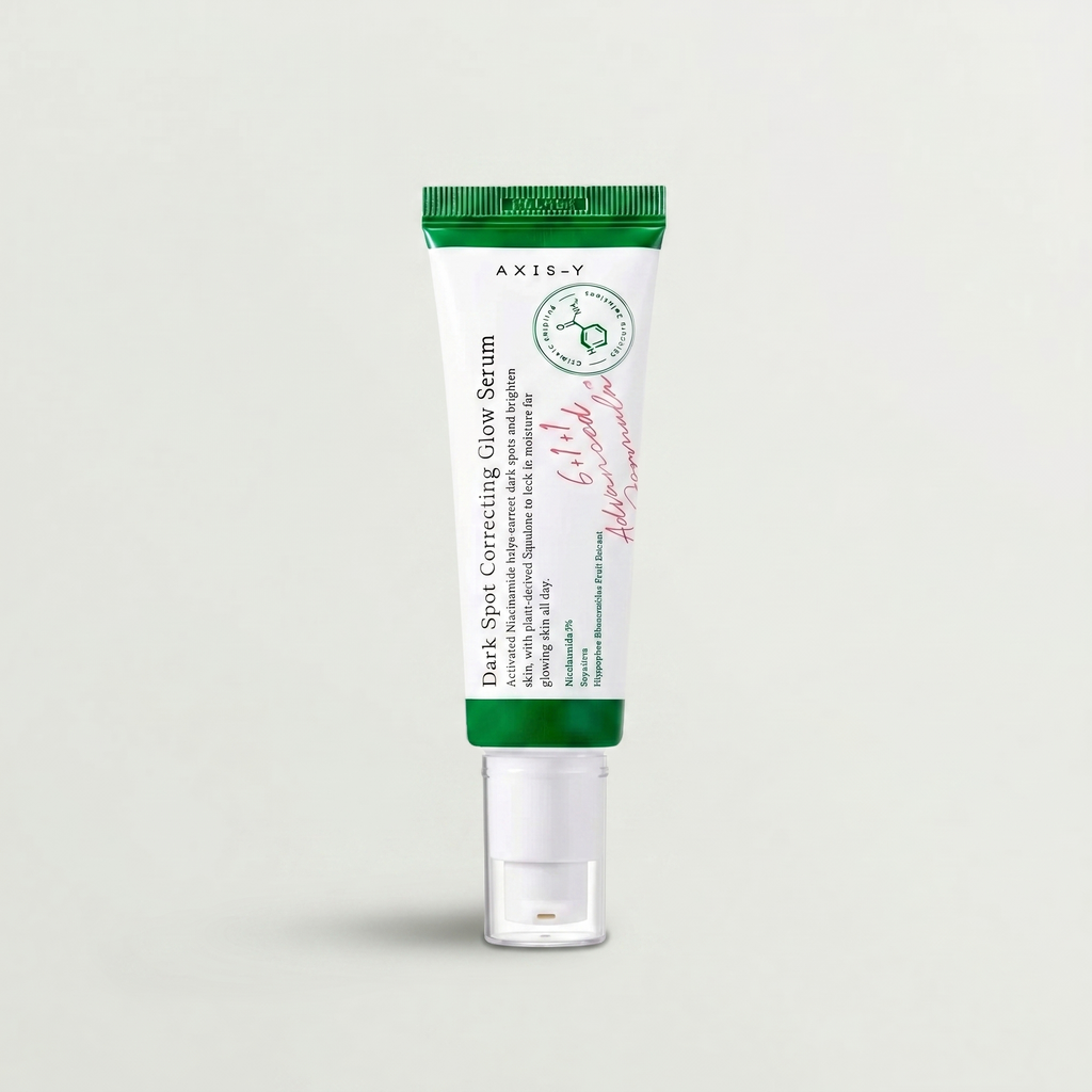 Axis-Y Dark Spot Correcting Glow Serum 50ml