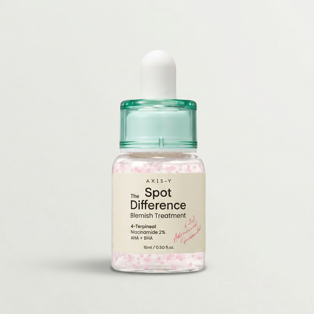 Axis-Y spot the difference Blemish cream 50ml