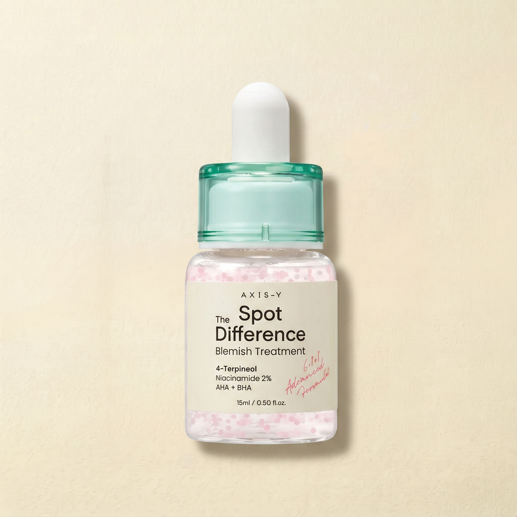 Axis-Y spot the difference Blemish cream 50ml