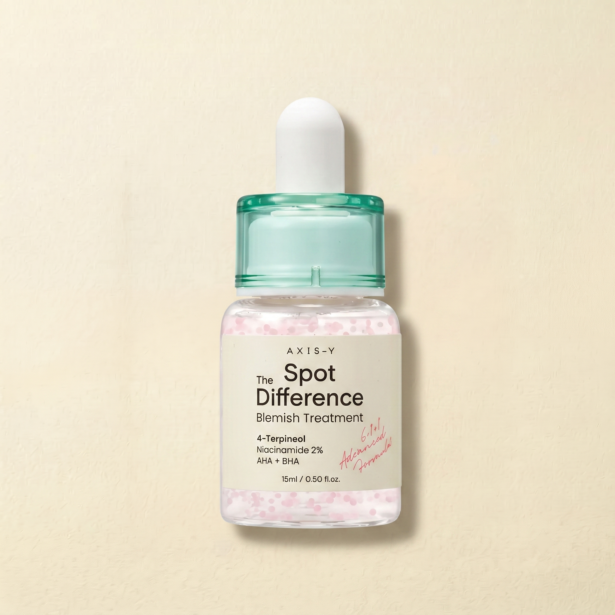 Axis-Y spot the difference Blemish cream 50ml