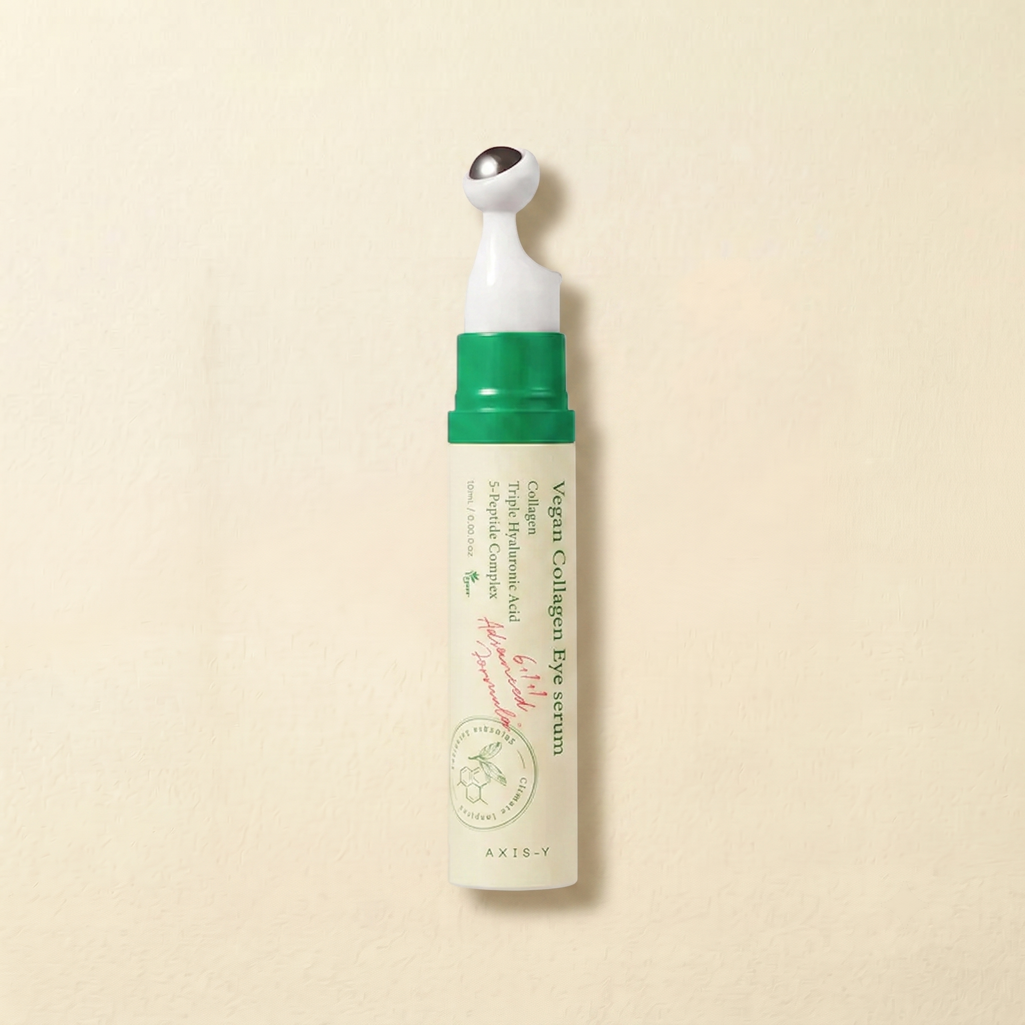 Axis-Y Vegan Collagen eye serum 10ml