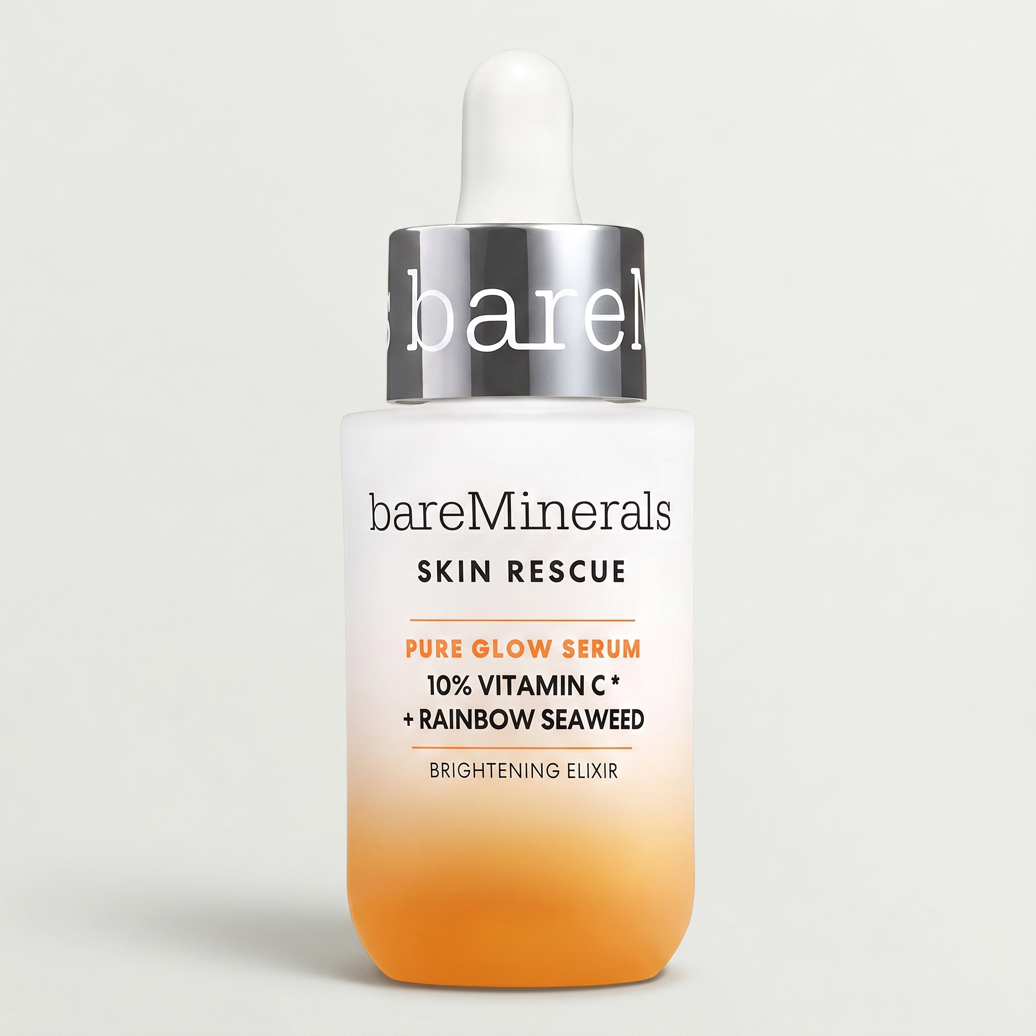 BareMinerals Skin Rescue Pure Glow Serum 30ml