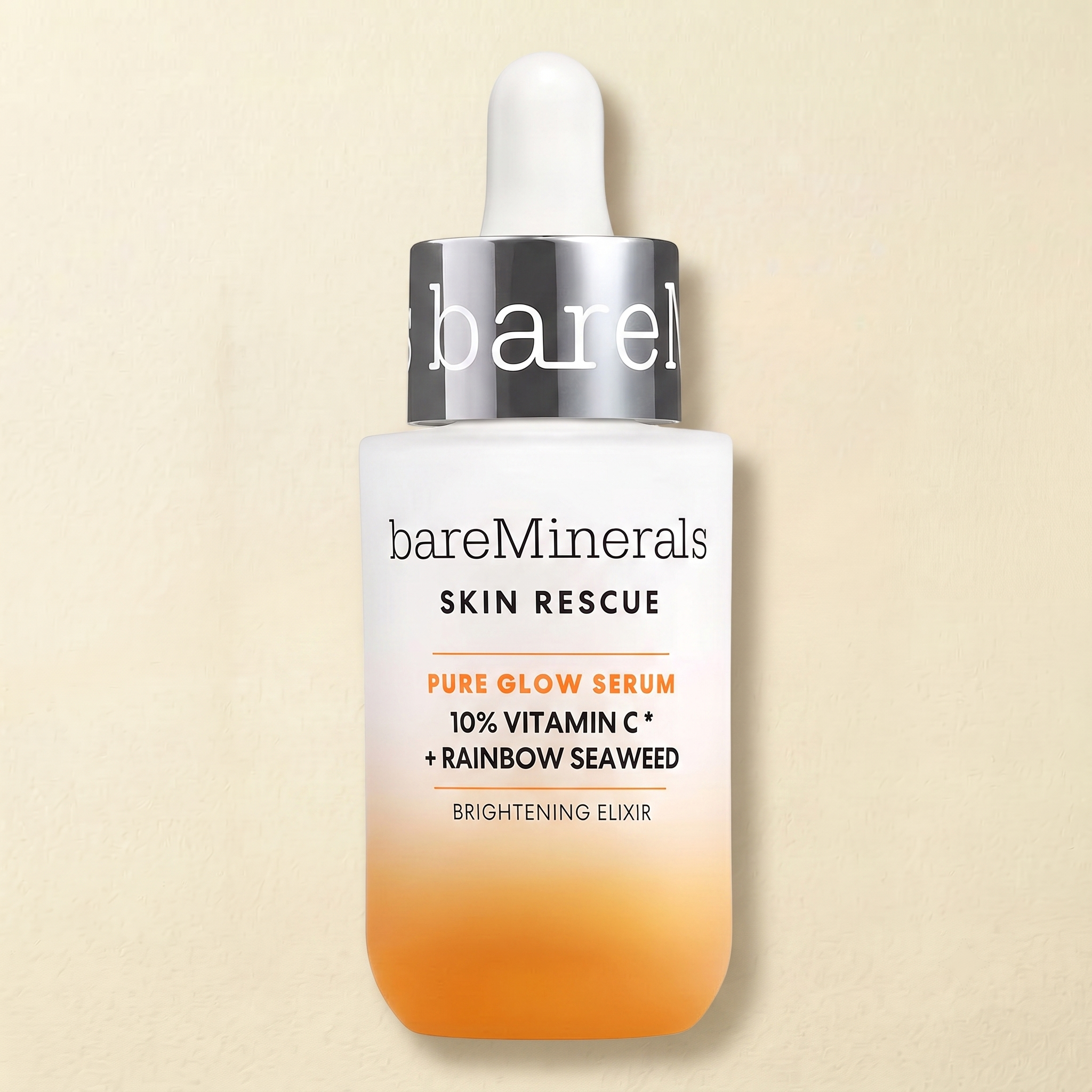 BareMinerals Skin Rescue Pure Glow Serum 30ml