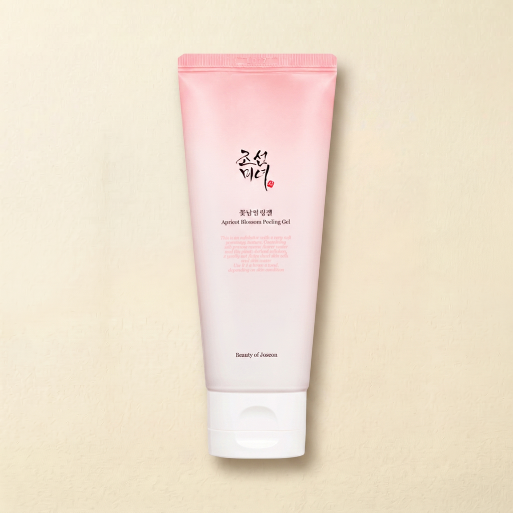 Beauty Of Joseon Apricot Blossom Peeling Gel 100ml