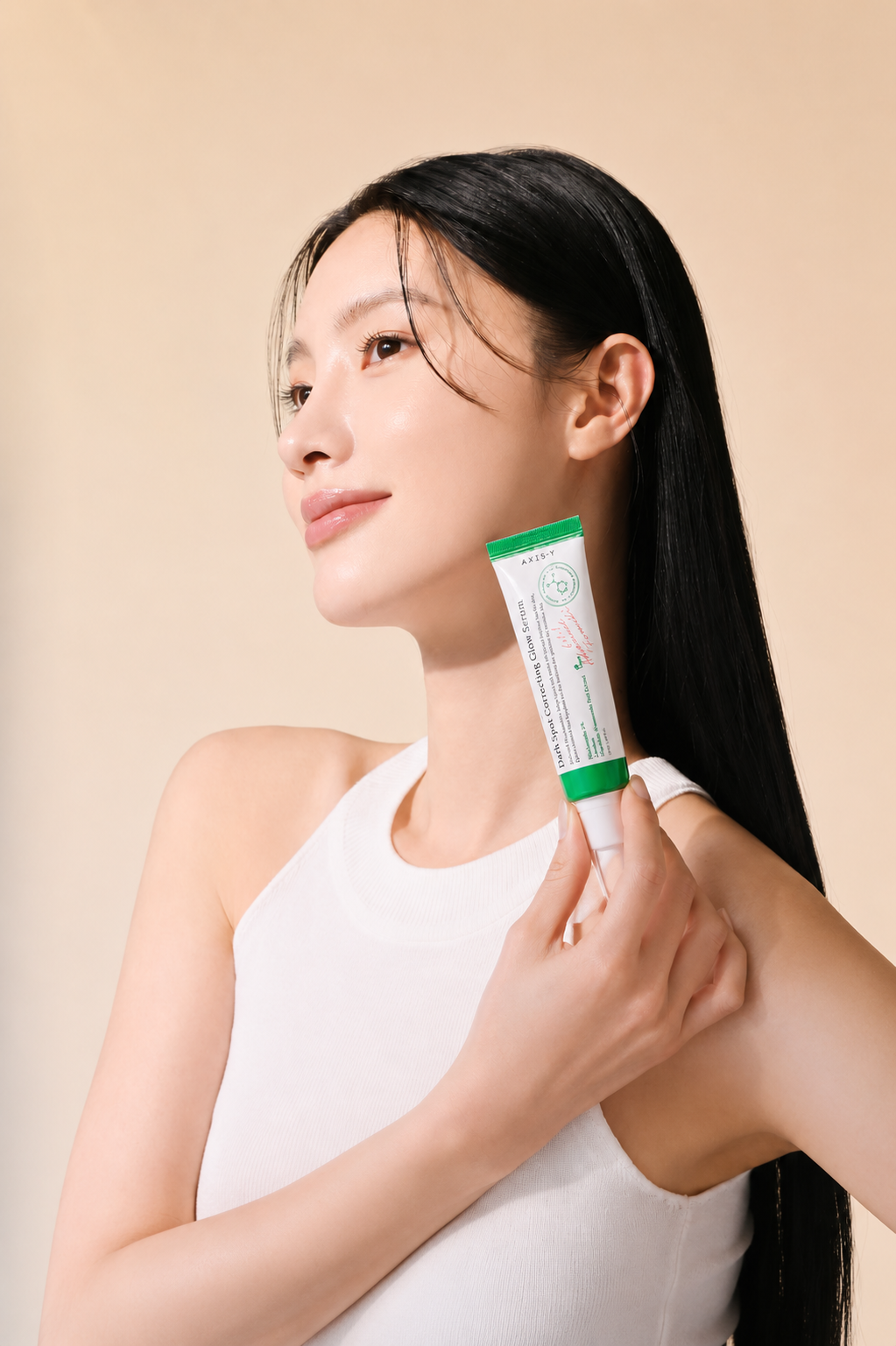 Axis-Y Dark Spot Correcting Glow Serum 50ml