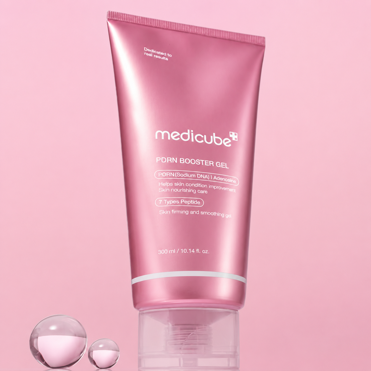 Medicube PDRN Booster Gel 300ml