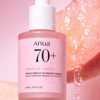 Anua Peach 70 Niacin Serum 30ml