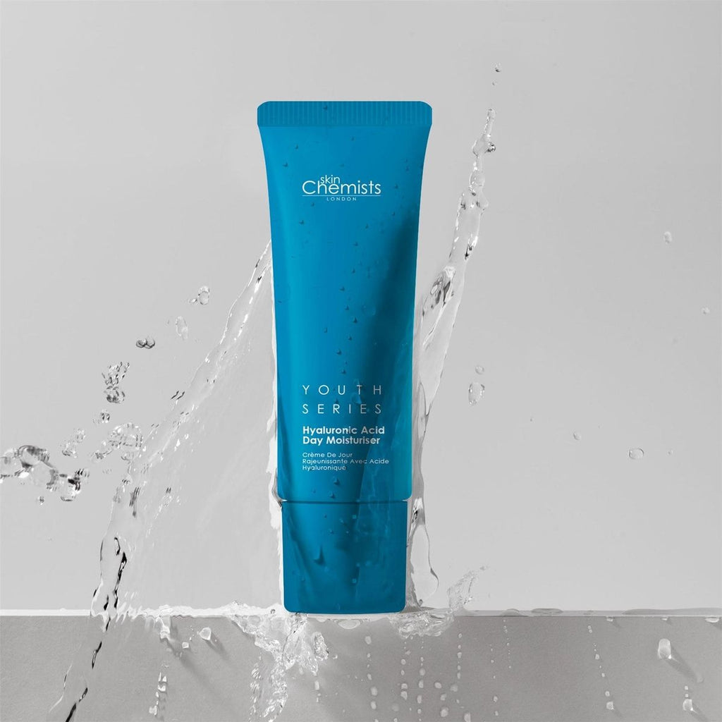 Skin Chemists Youth Series Hyaluronic Acid Night Moisturiser 50ml