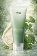 Anua Heartleaf Quercetinol Pore Deep Cleansing Foam 150ml
